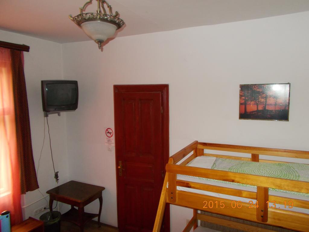 Hungaria Guesthouse Budapesta Cameră foto