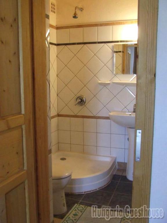 Hungaria Guesthouse Budapesta Cameră foto