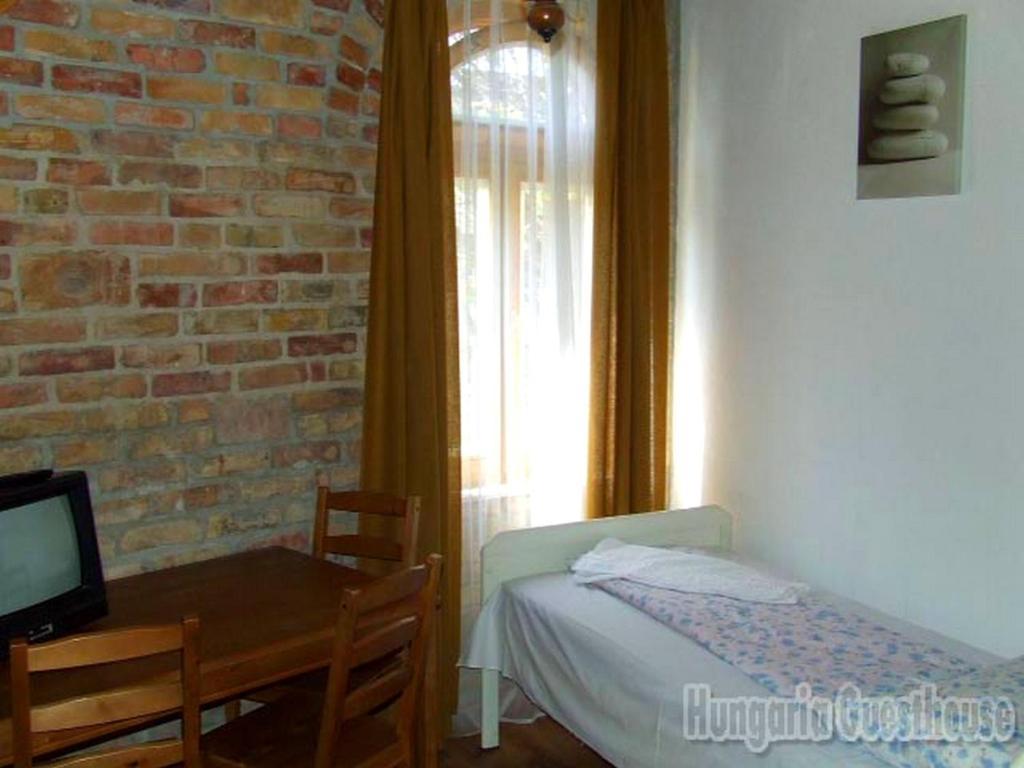 Hungaria Guesthouse Budapesta Cameră foto